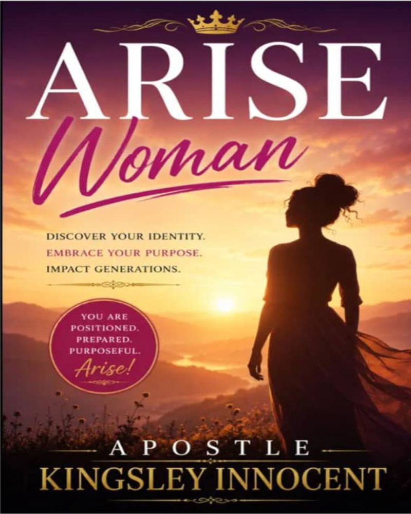 Arise Woman